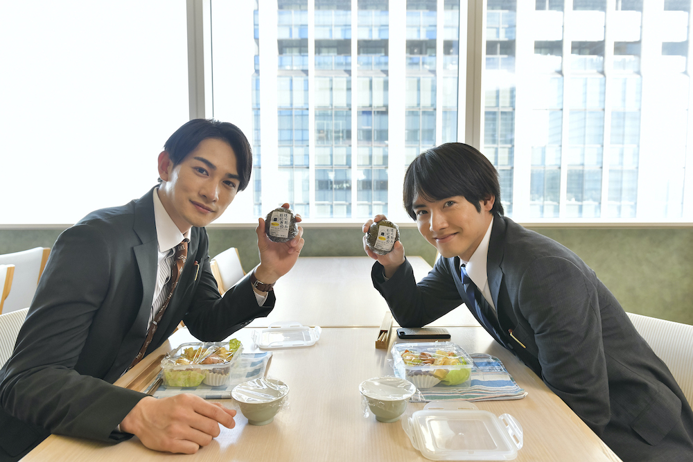 電影版《如果30歲還是處男，似乎就能成為魔法師》香港上映 開畫票房勝同日上映新片