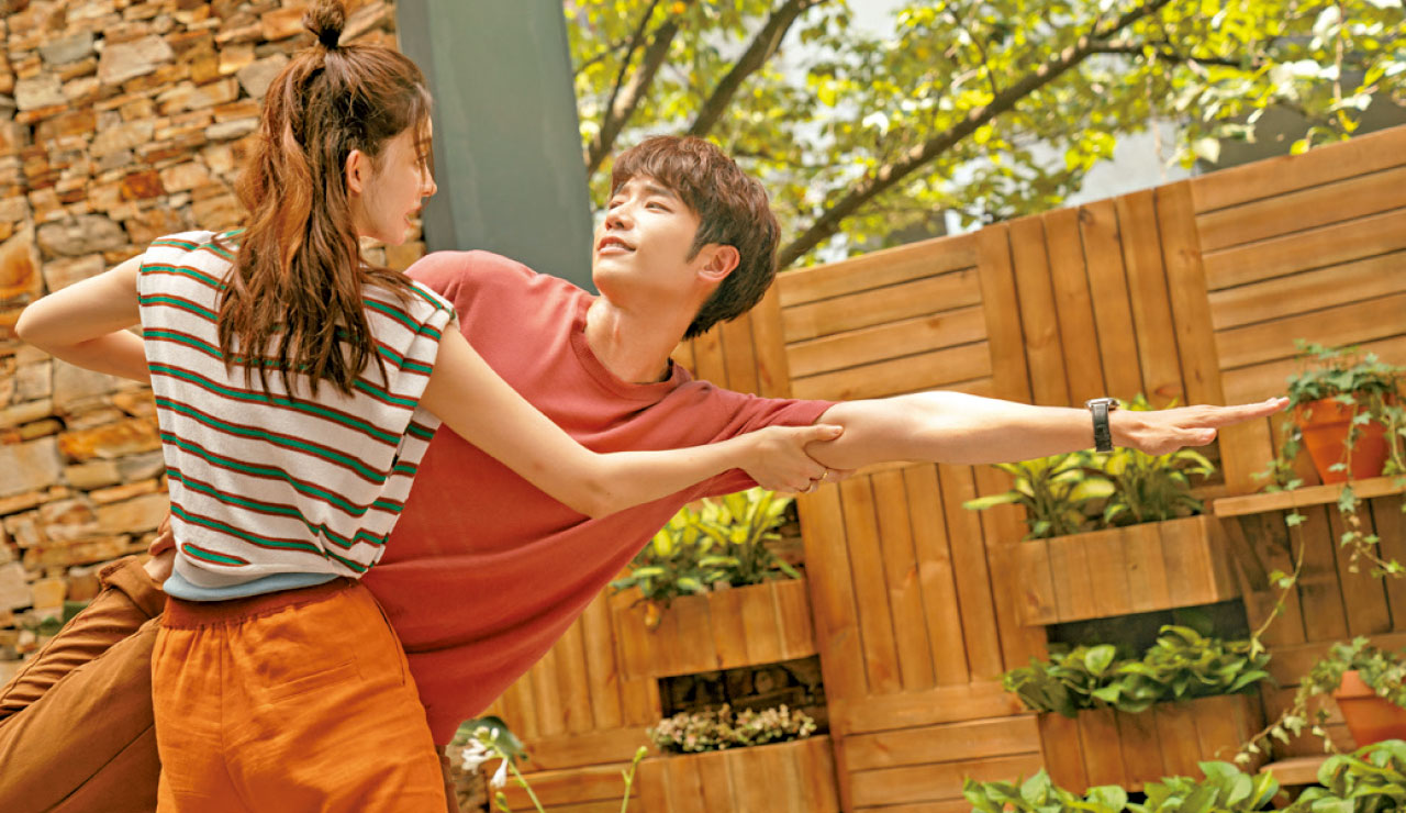 《不要忘記我愛你》愈多考驗愈浪漫？