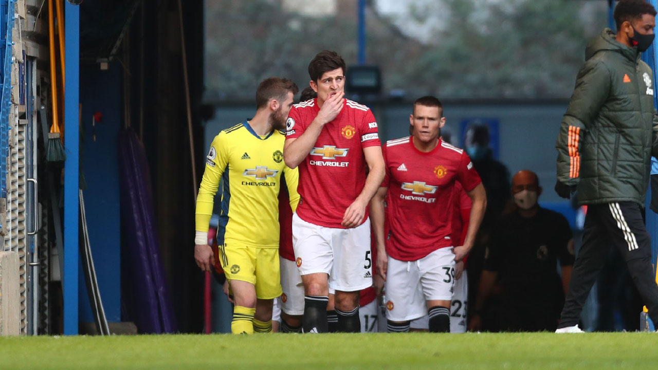 輔助坦克 再做曼聯No.2 麥卡倫重建紅魔勝利文化