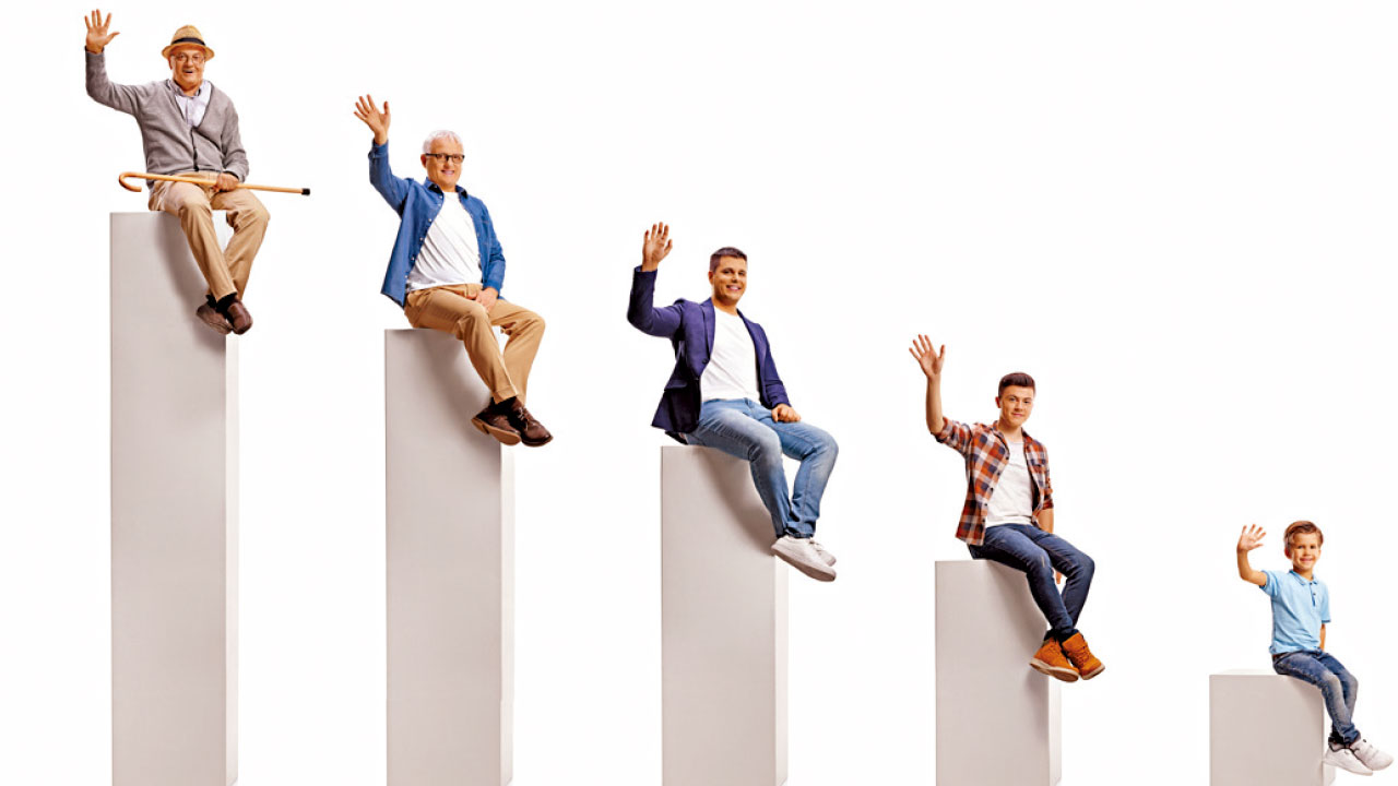 怎樣才叫長大？