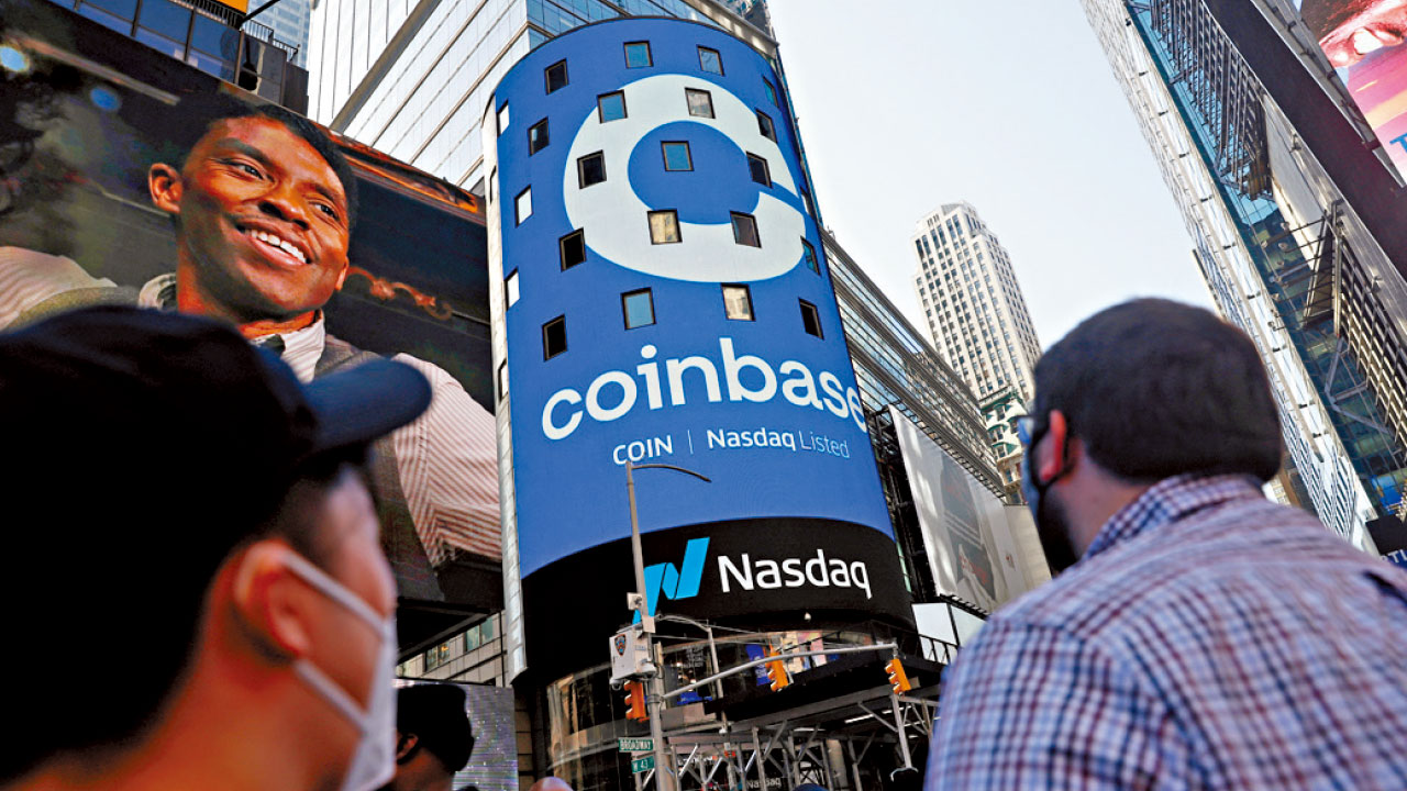 商譽與虛幣會計法分道揚鑣