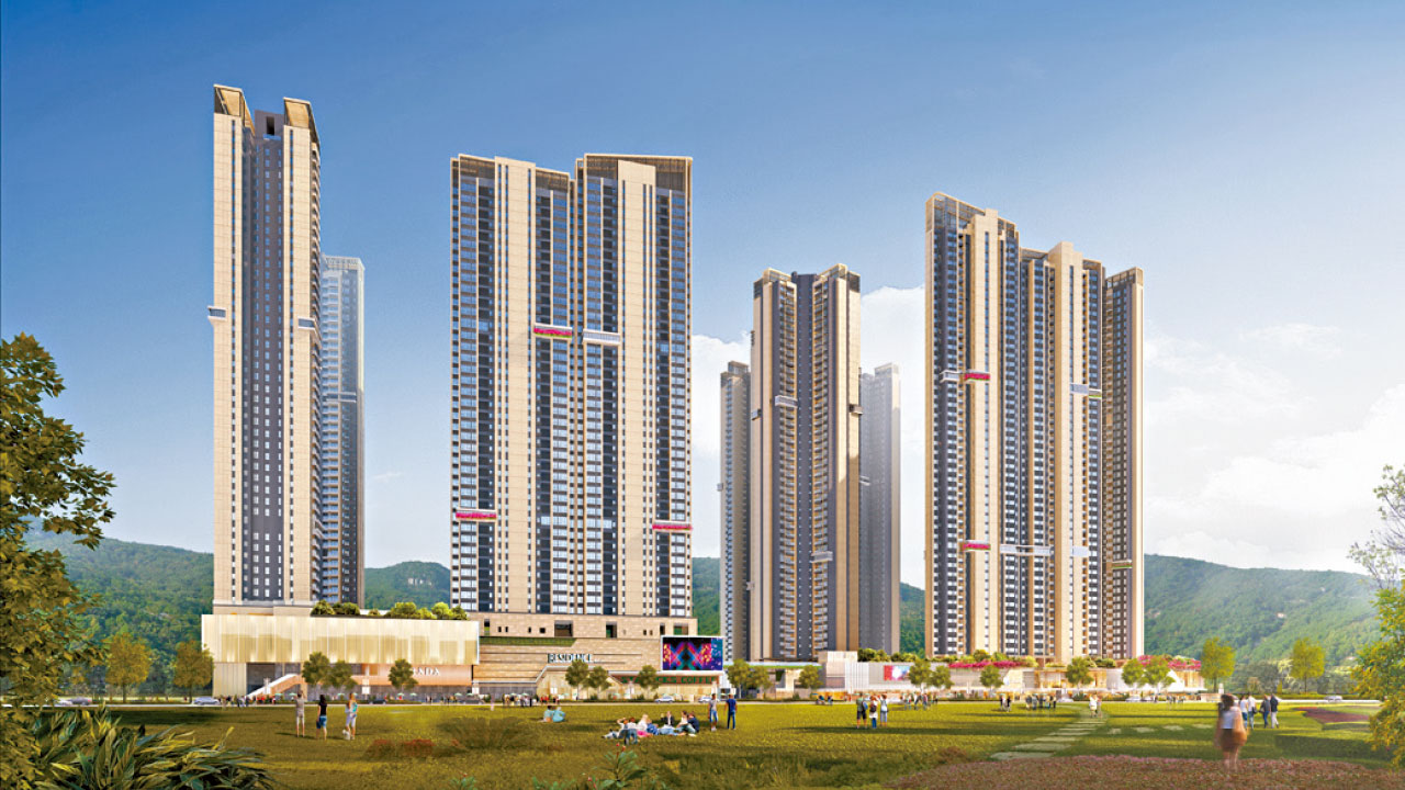 專家教路 拆解大灣區投資及樓市動向