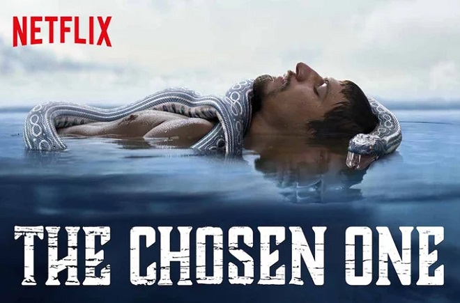 Netflix影集｜新劇《The Chosen One》兩演員車輛喪生