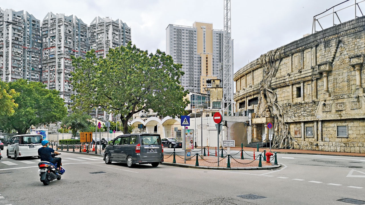 政府部門繼續關閉至周五 澳門新冠個案增至49宗 今全民快測