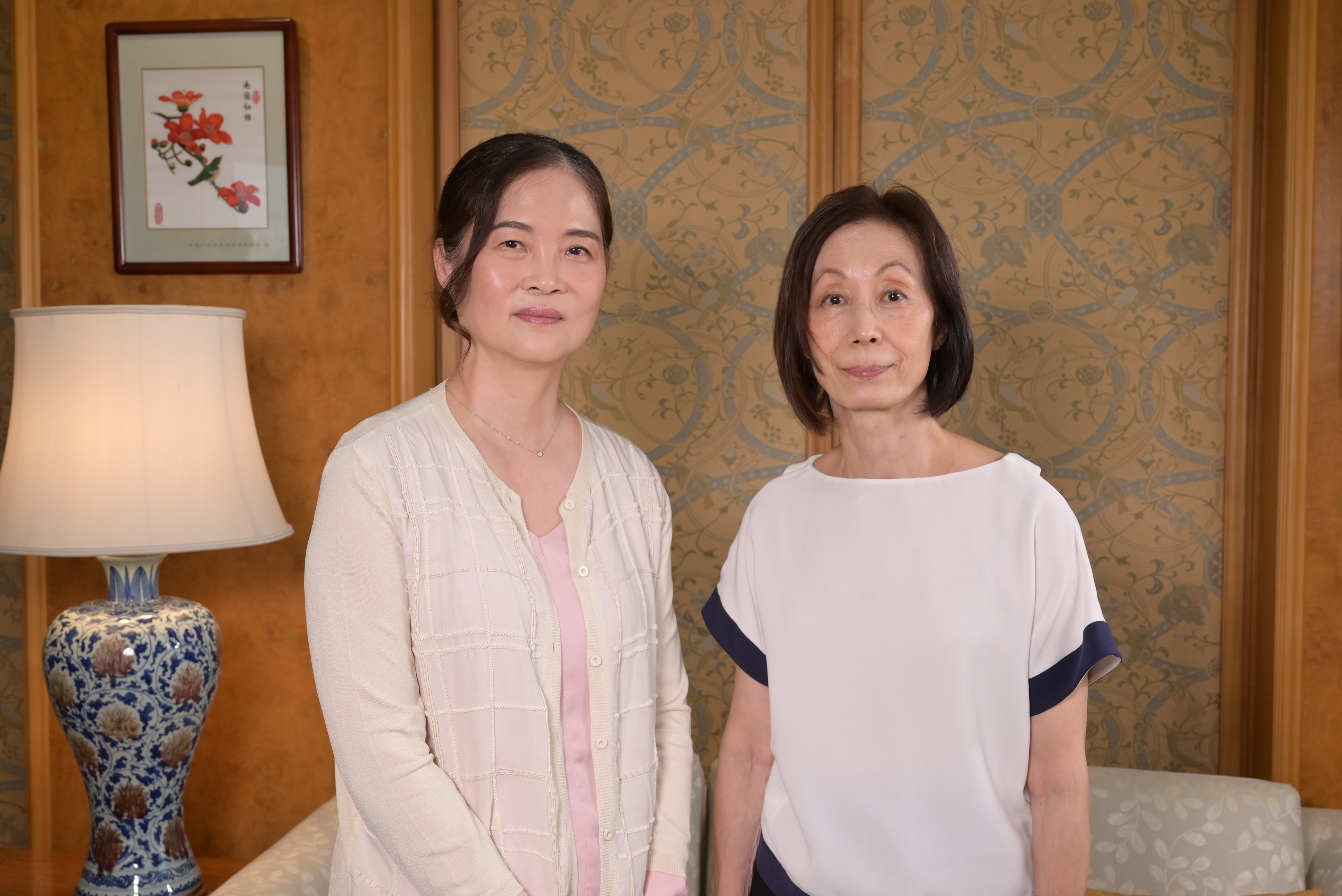 新鴻基地產慈善基金贊助《智得耆樂》系列啟播   專業教授講解認知障礙症