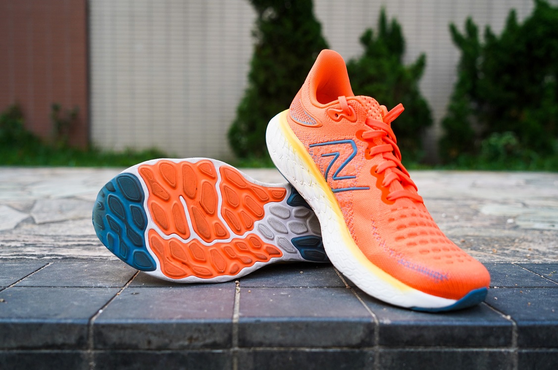 Fresh Foam X 1080 v12