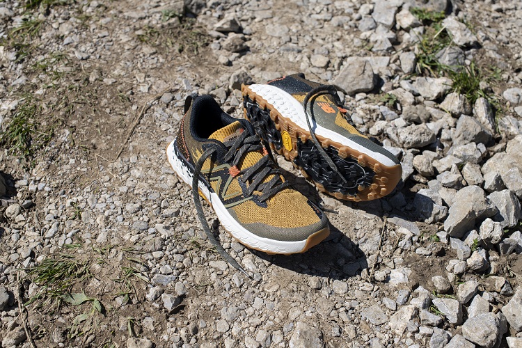 Fresh Foam X Hierro v7