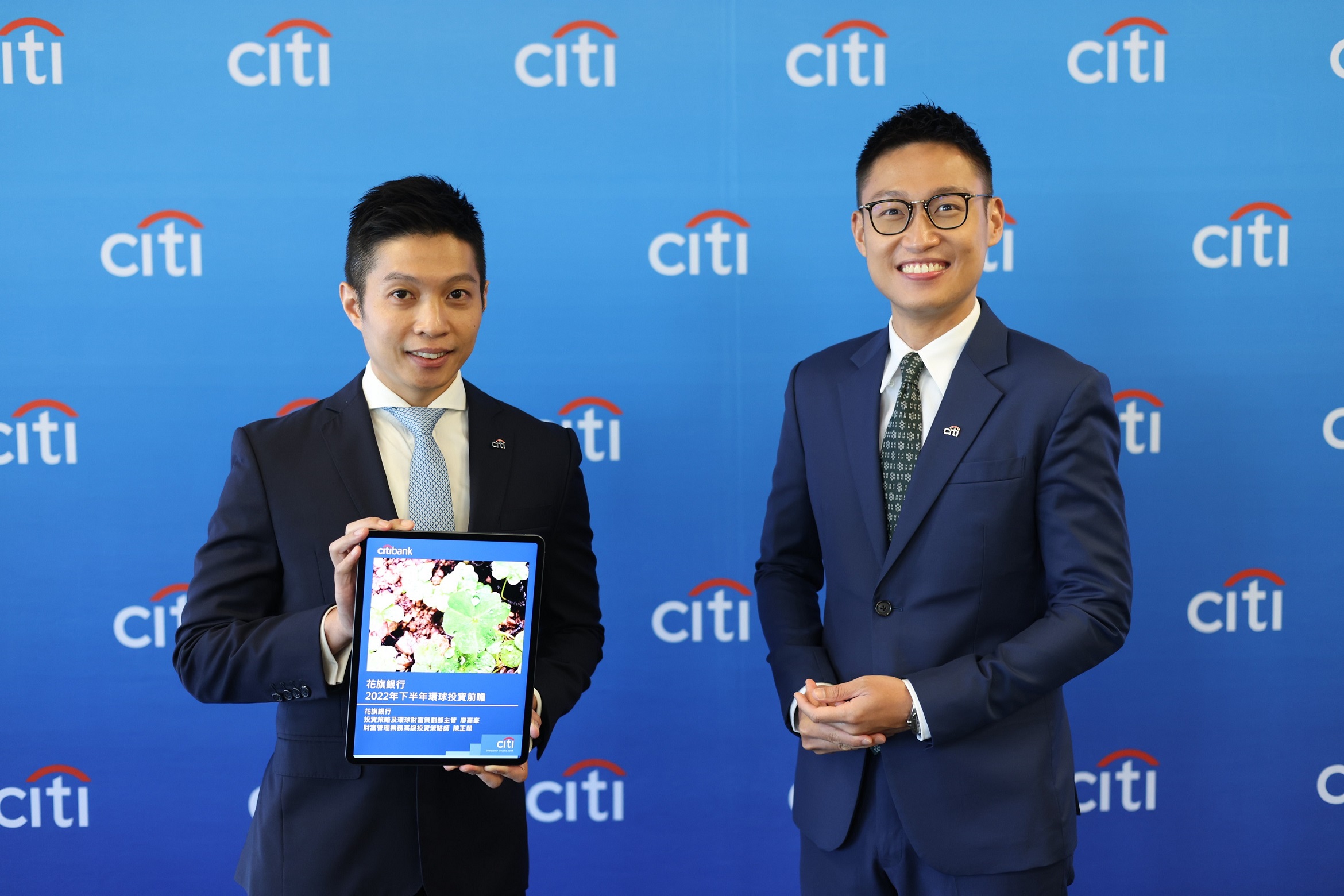 大市前瞻｜花旗料美國明年衰退機率40%