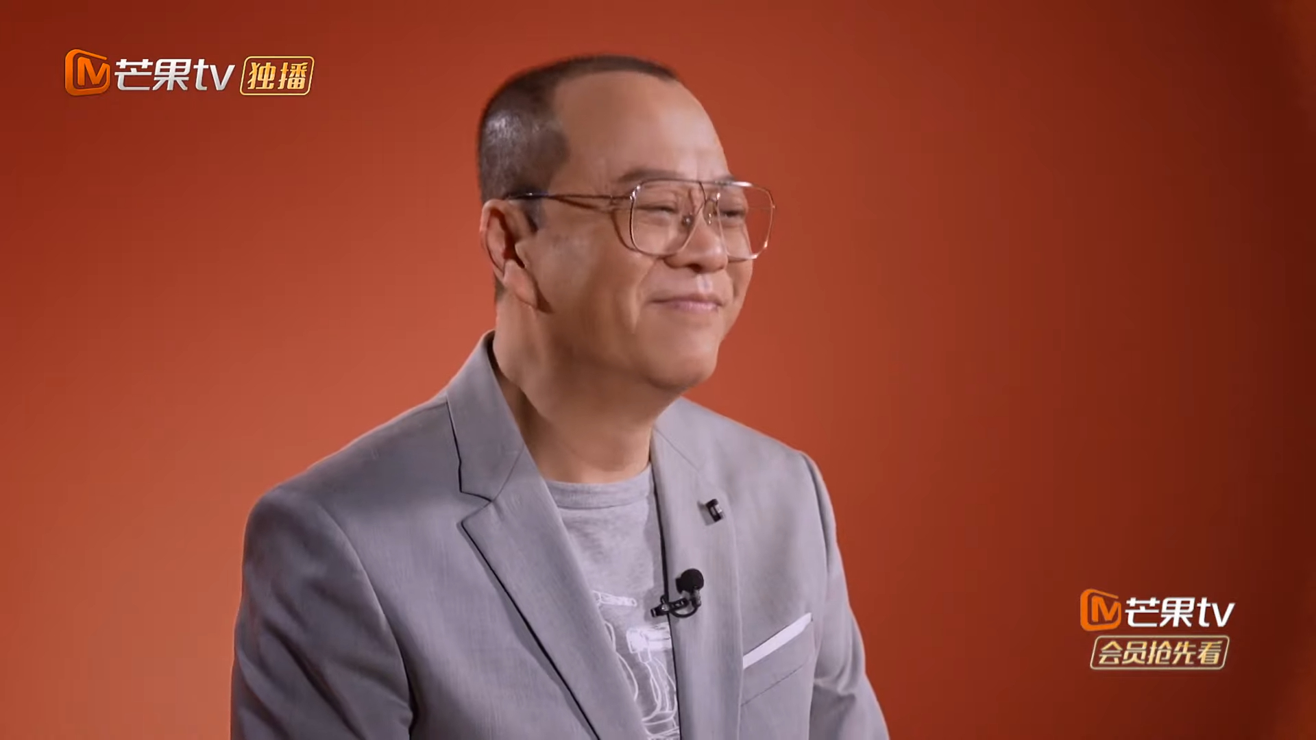 聲生不息｜歐陽震華不要英文名 自稱是警察專業戶