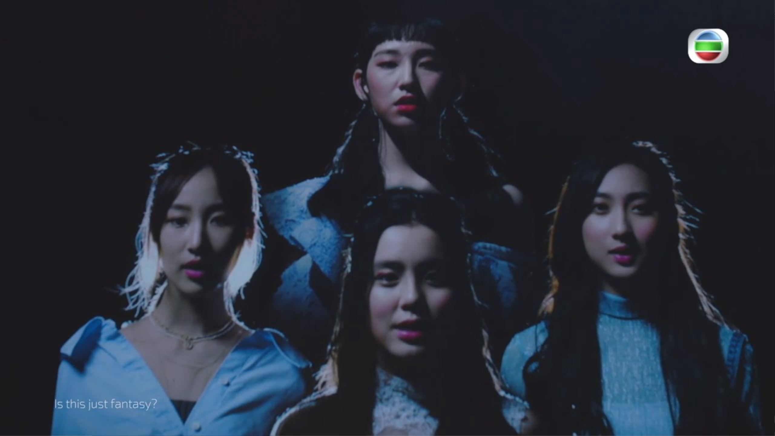 聲夢傳奇2｜以75年神曲打頭陣 After Class重演Queen畫面嚇親網民