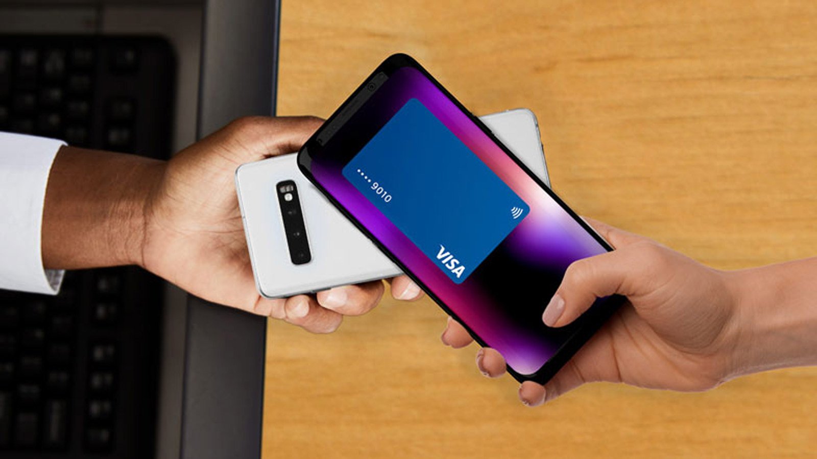 數碼收款丨Visa推出數碼收單加速計劃 惠及亞太區內中小企