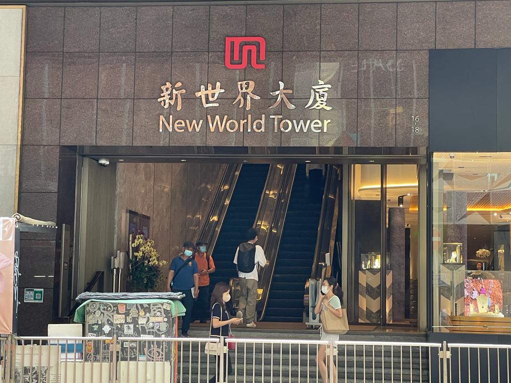 新世界1.5°C科學基礎減量正式獲批 承諾制訂零排放目標