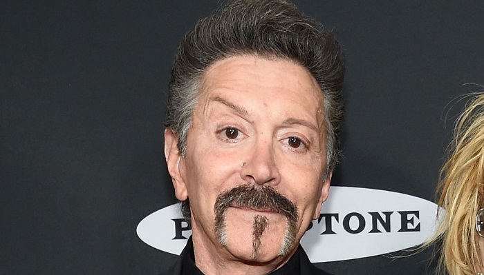 Bon Jovi結他手Alec離世