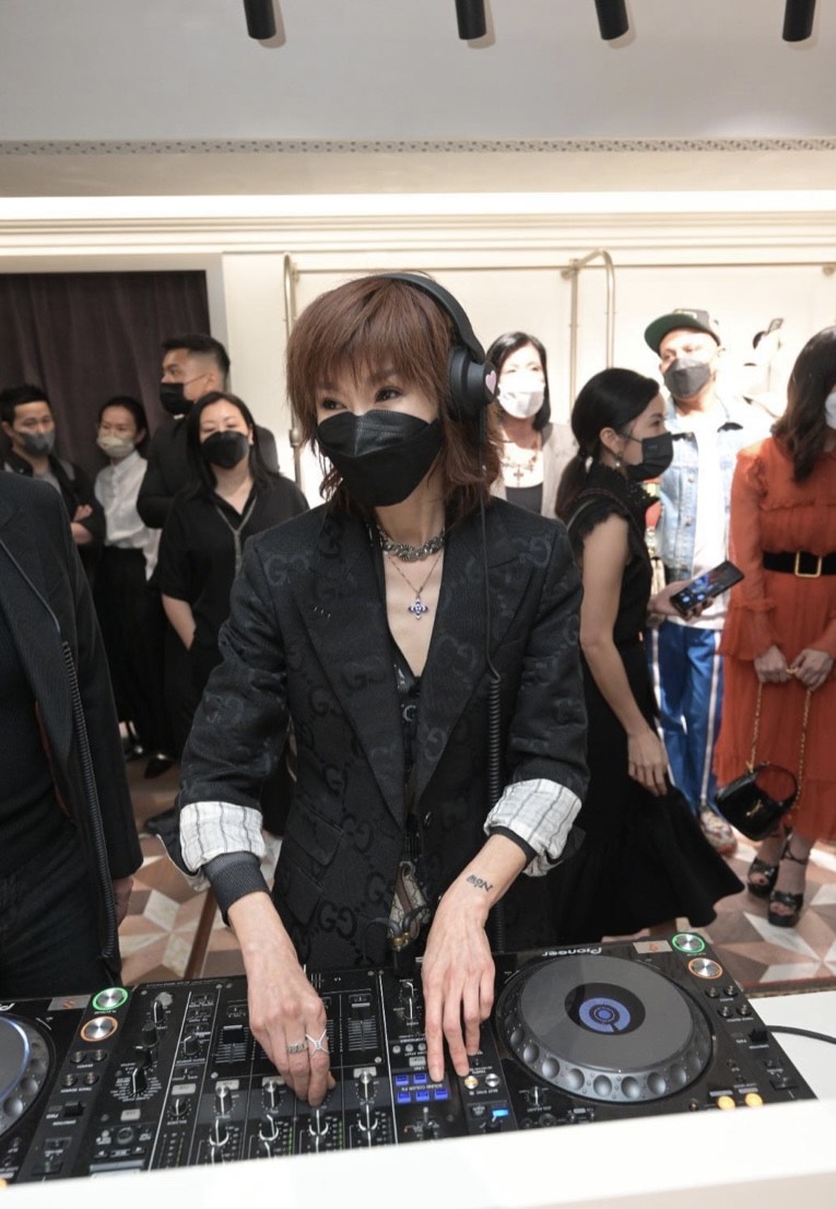 張曼玉被導演前夫爆永不復出：已經不想拍戲了