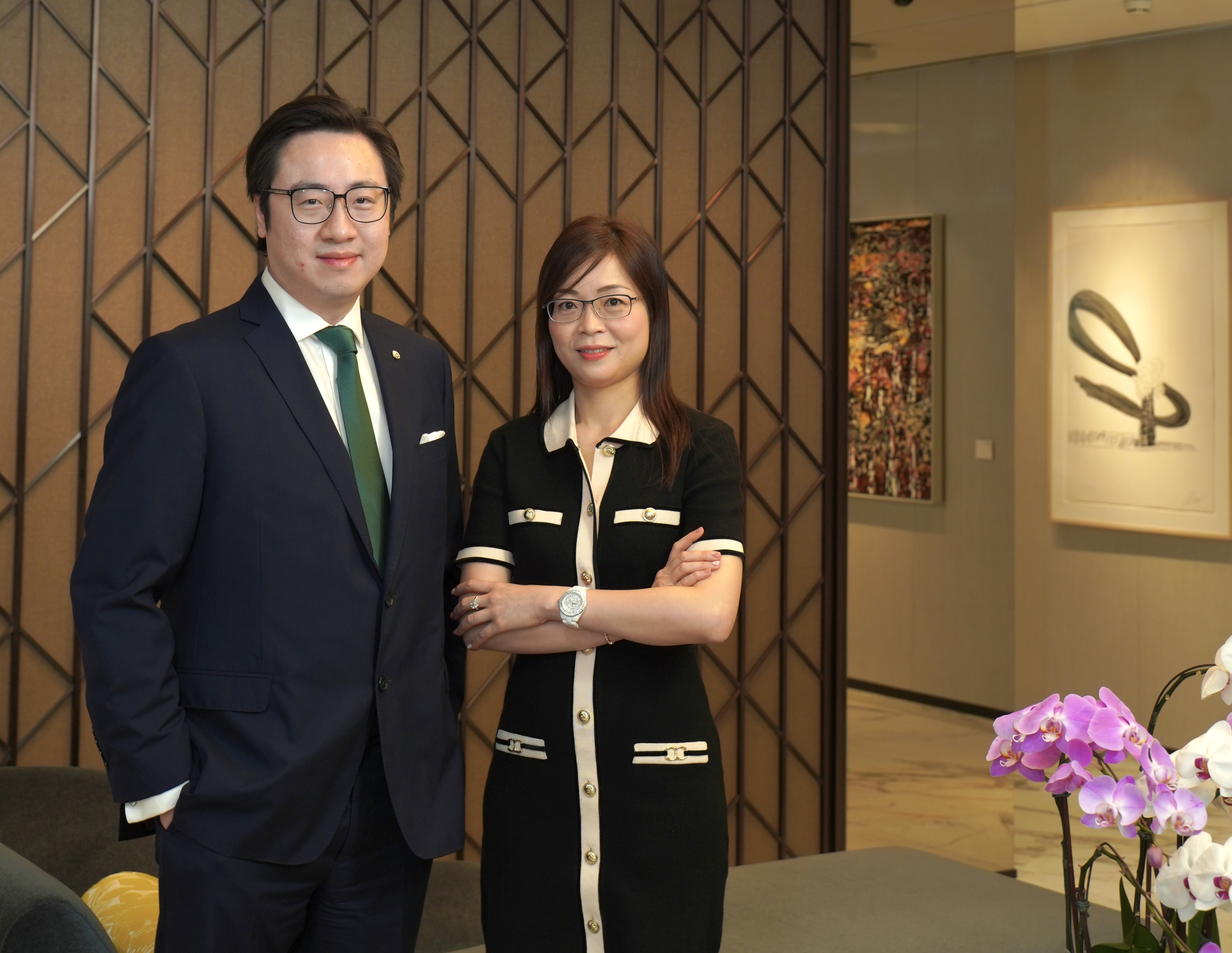 銀行產品｜中銀推全港首隻可持續基建基金