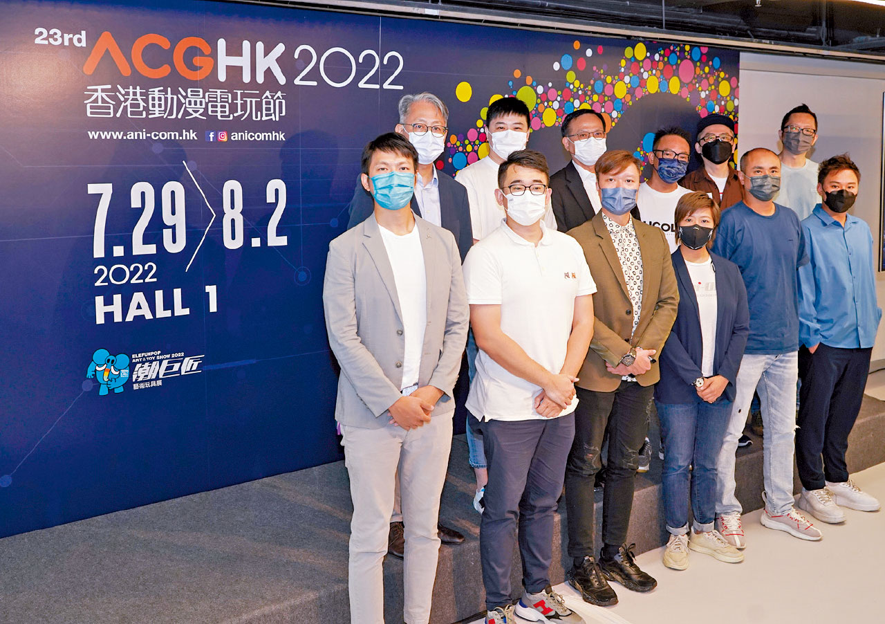 動漫電玩節Playstaion續缺席 限量暗黑柯柏文、戰損Iron Man撐場