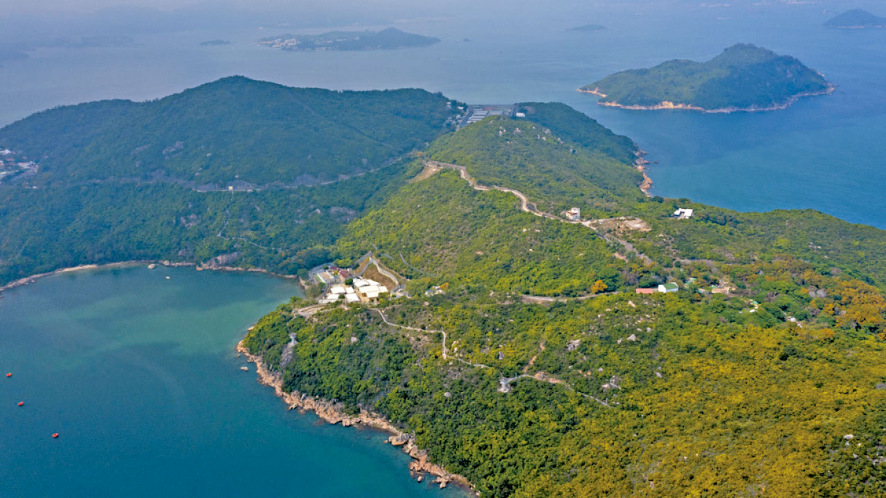 土地發展何不一齊做！