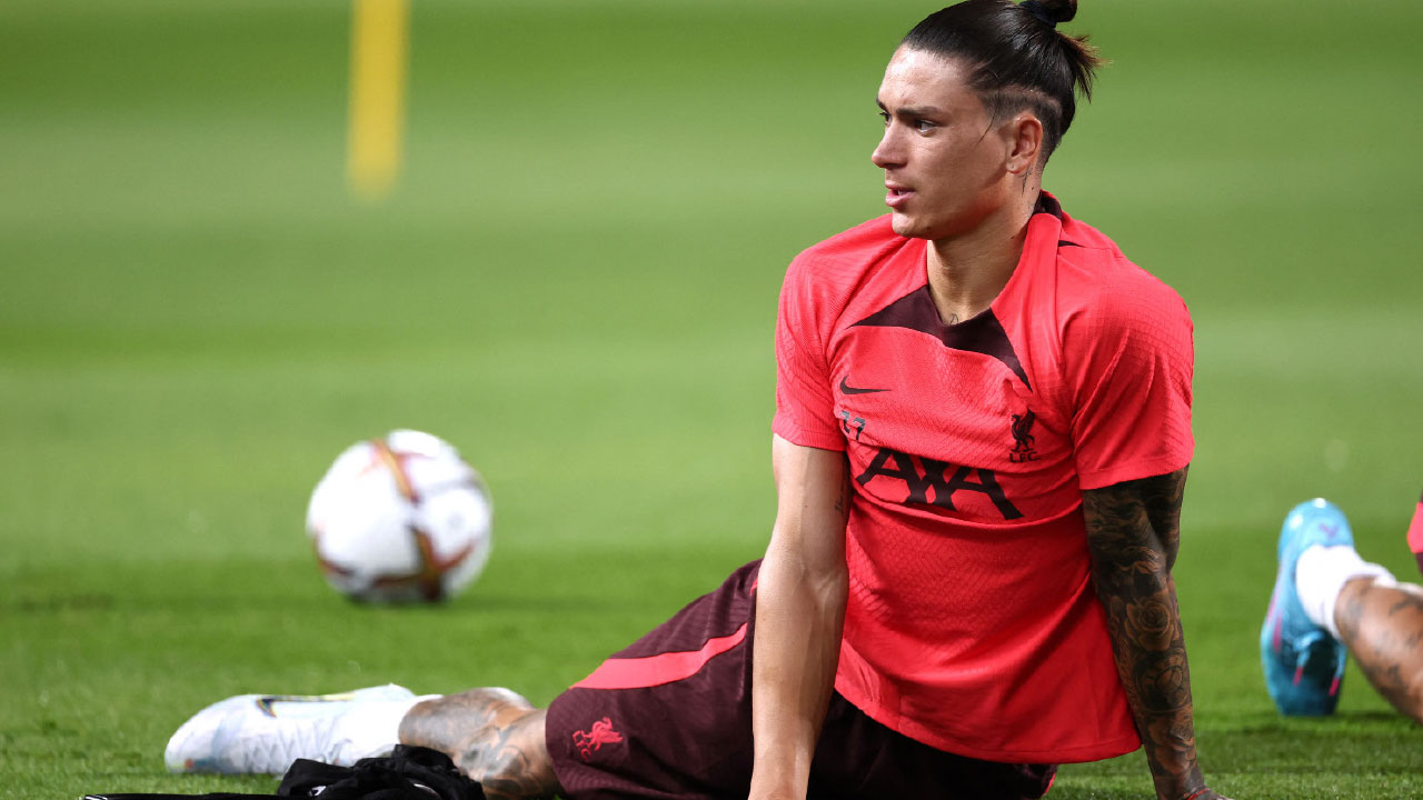 曼谷鬥曼聯 演雙紅會 利物浦高普：不是友賽