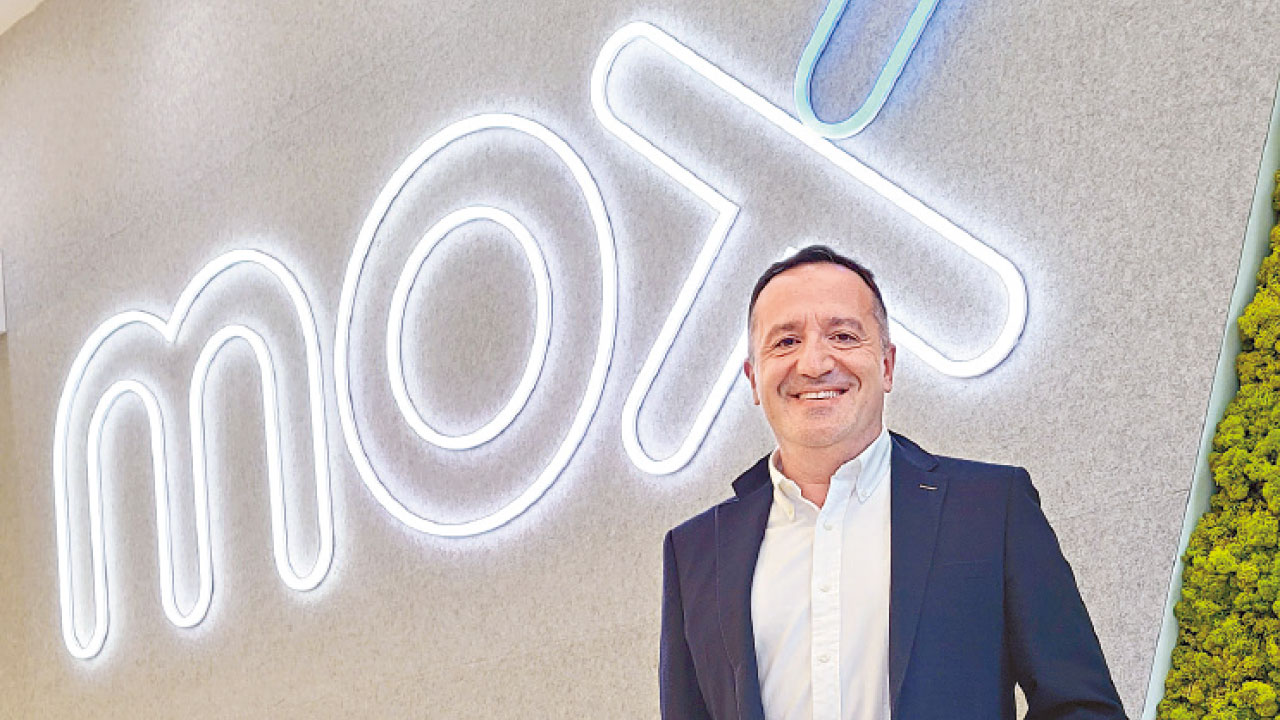 智慧生活丨一卡兩用 虛銀變現實 Mox Debit/Credit掌控消費