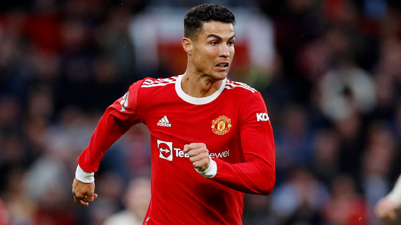 C朗喊走 巴塞拒放迪莊 紅魔組軍受打擊