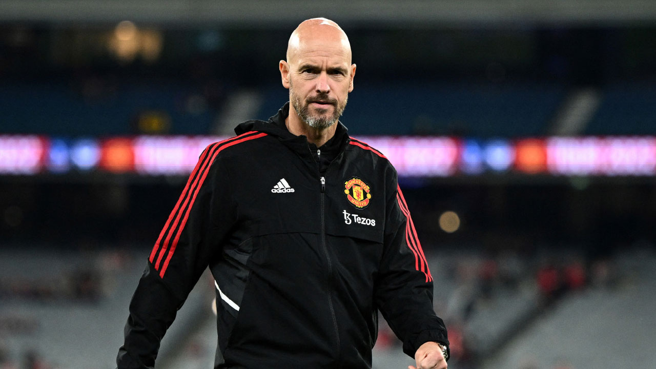 鋒線漸見威力 曼聯搵水晶磨劍復仇