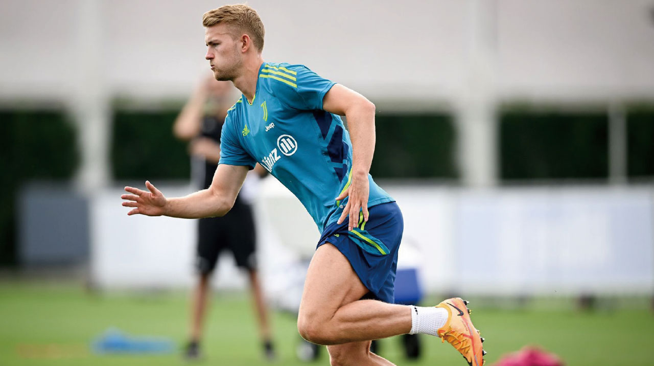 拜仁「兩野」夠勁