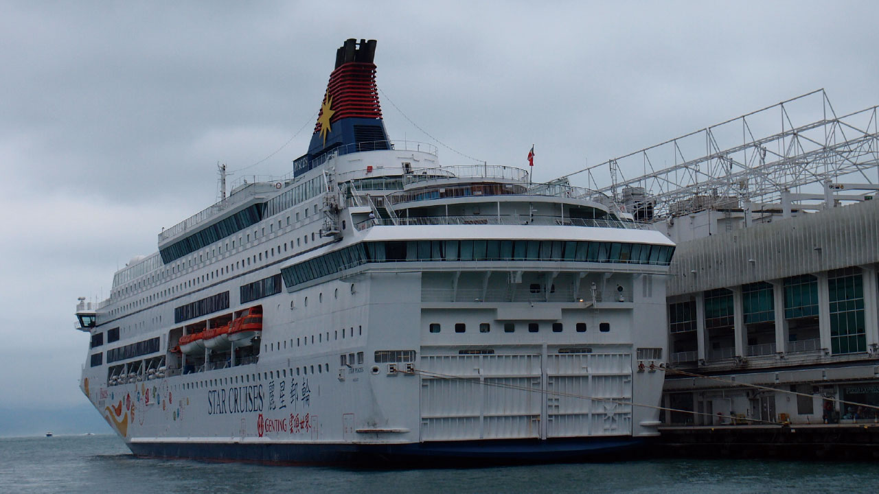 多措並舉 救旅業於危難