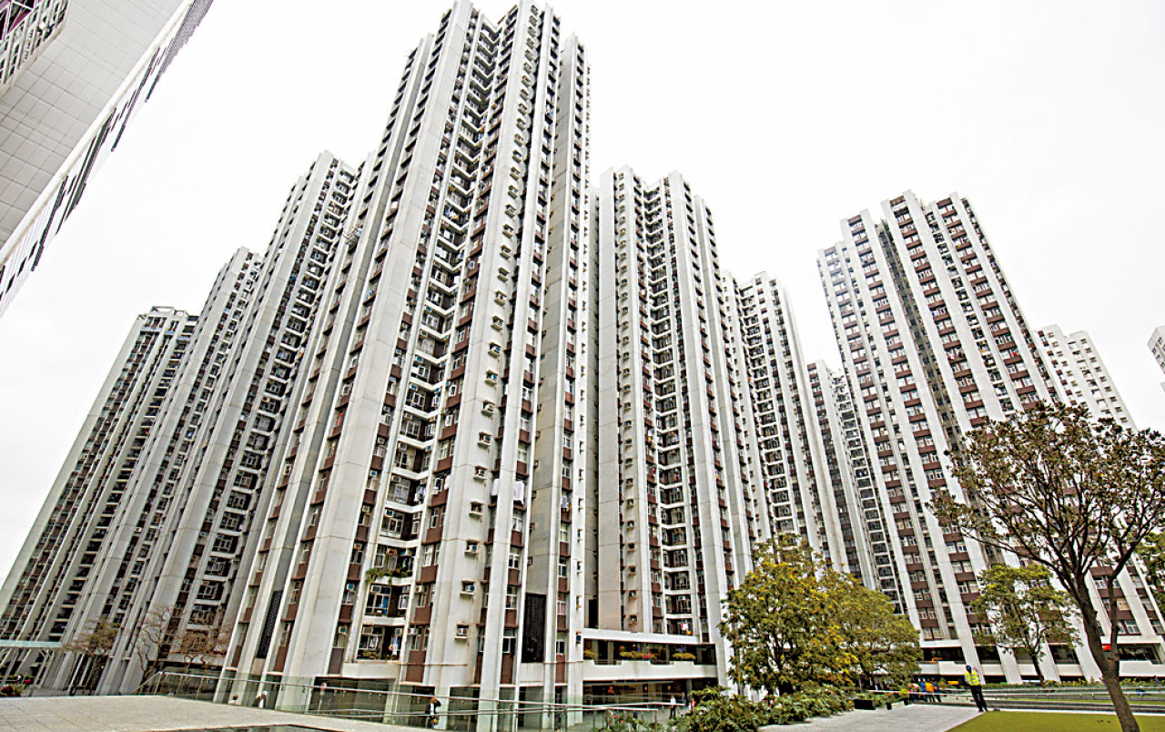 傳餘貨一籃子23億放賣 太古城車位或售非業主