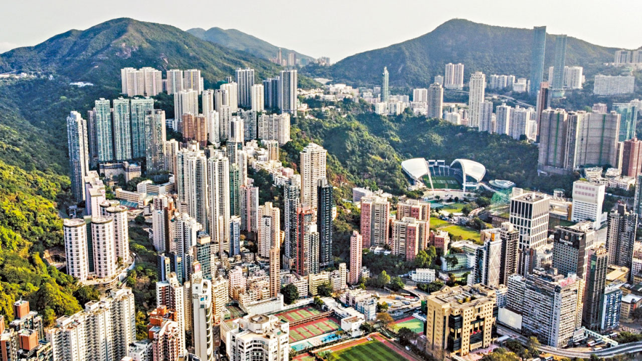 中原指數有冇造假