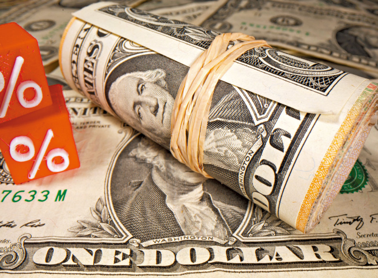 雙高一低 + I. R. F. 