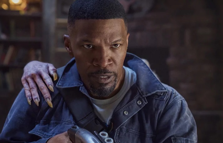 Netflix影集｜占美霍士 Snoop Dogg聯手打吸血鬼 (有片)