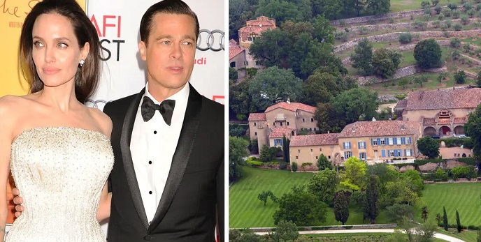 畢彼特告安祖蓮娜擅自出售酒莊敗訴