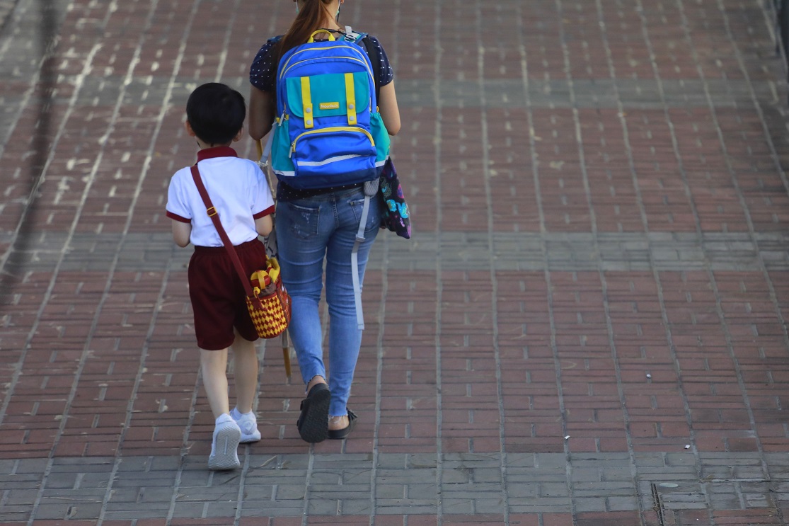 蔡若蓮：教師流失較以往多 英文科等聘請困難