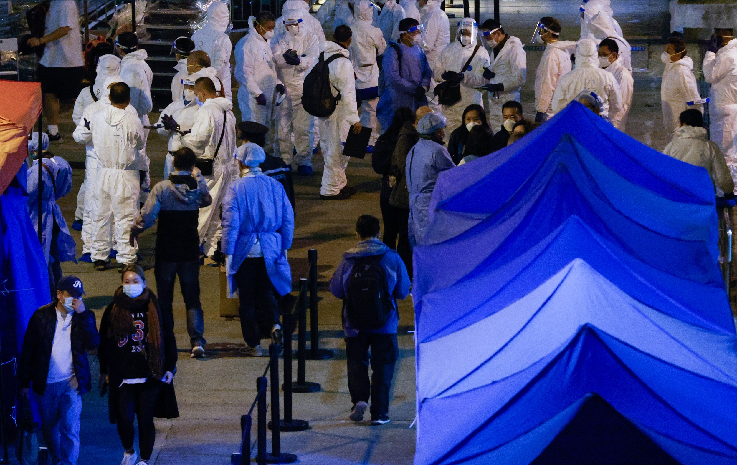 悲情氾濫下的入市策略