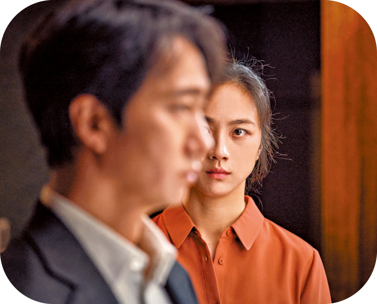 《分手的決心》愛到盡頭的浪漫