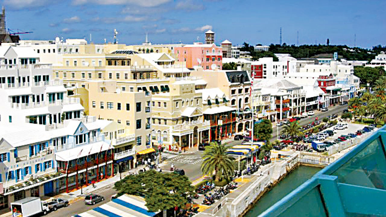 全球城市生活指數