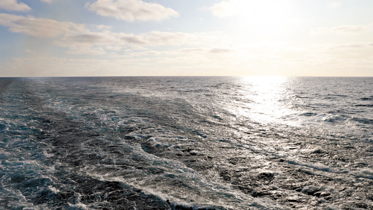 五行對應之顏色及性格：壬水