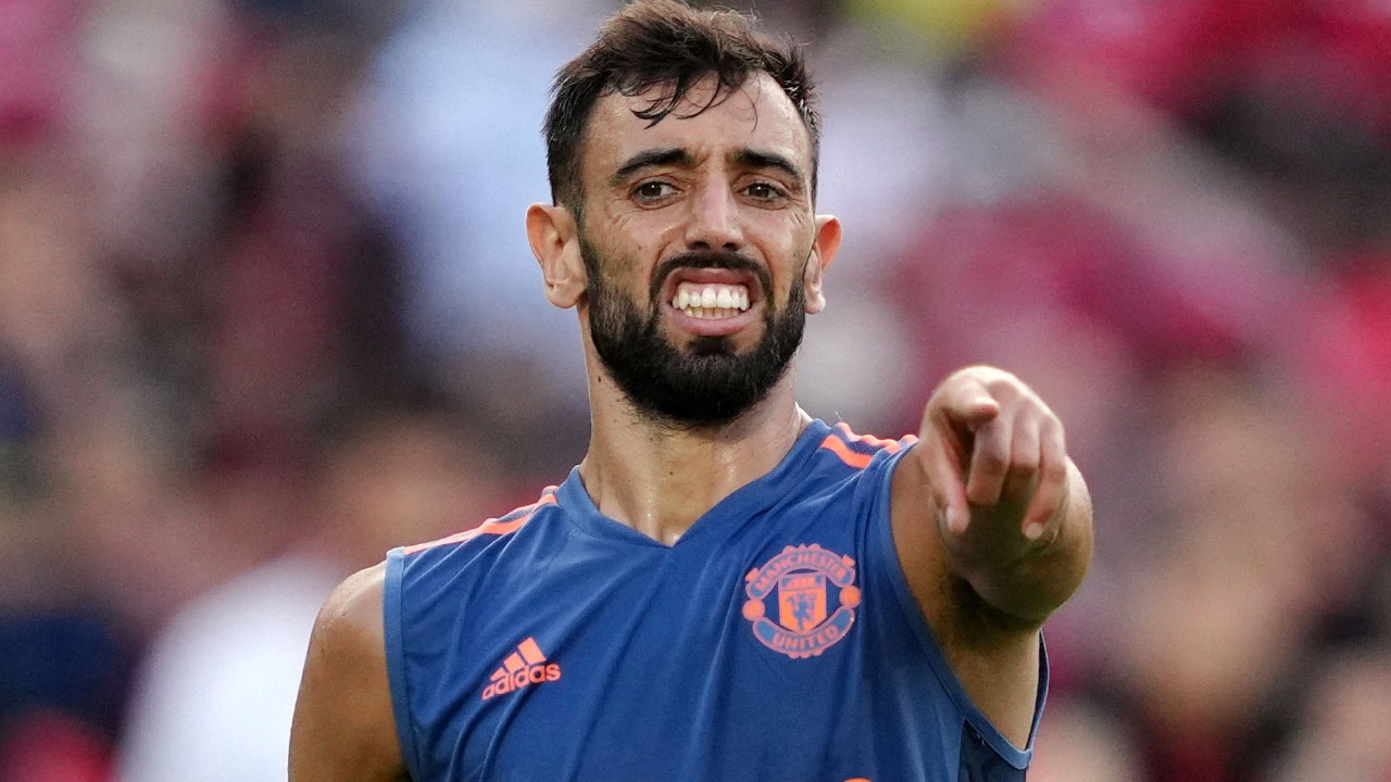 曼聯阿仙奴分戰西甲前列 英超熱身大激鬥