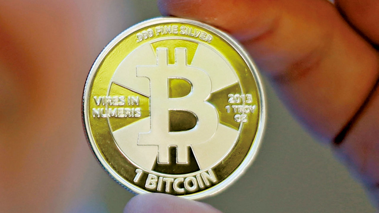 虛幣是否持續下跌？ 