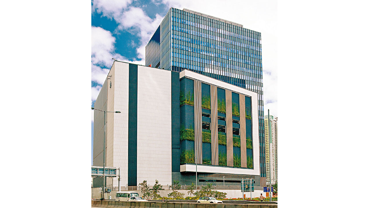 警方東九龍總部疑爆竊案 17儲物櫃被打開 一警失1650元