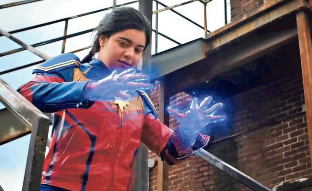 前Marvel CG總監：作品質素差 Marvel邁向死亡