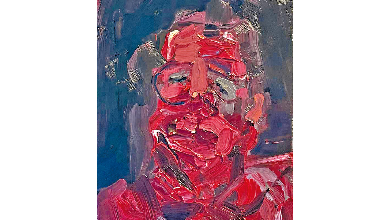 香港藝術學院畢業展