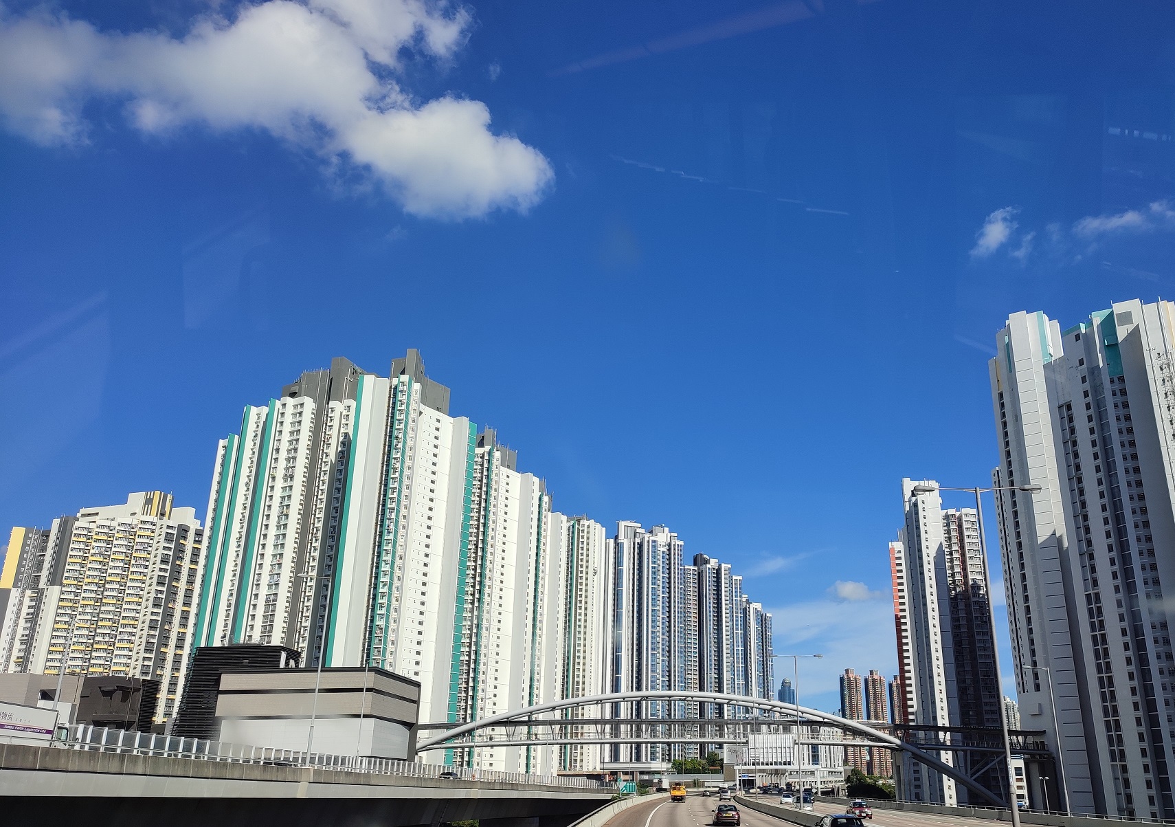 龍市與跌市四個階段