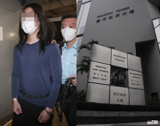 邱宏達為求真現身旁聽曾志健案 至今仍感思緒凌亂