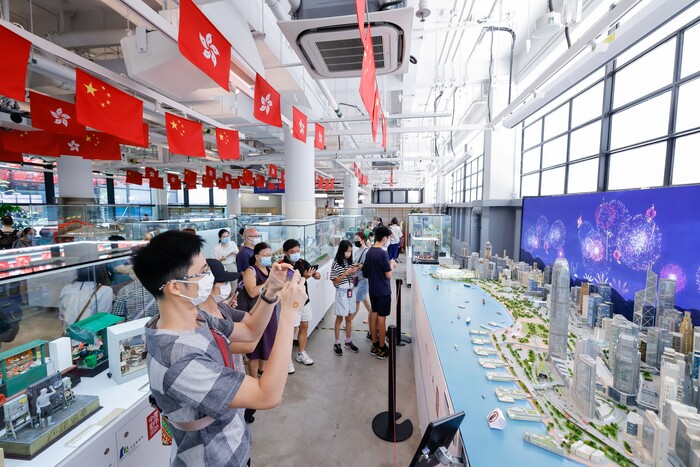 微型藝術展吸引20萬人次入場