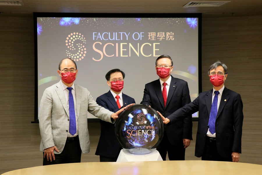 理大應用科學及紡織學院易名理學院 紡織及服裝學系升格時裝及紡織學院