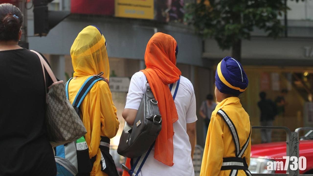 調查指近5成受訪少數族裔失業　融樂會倡政府伸出援手