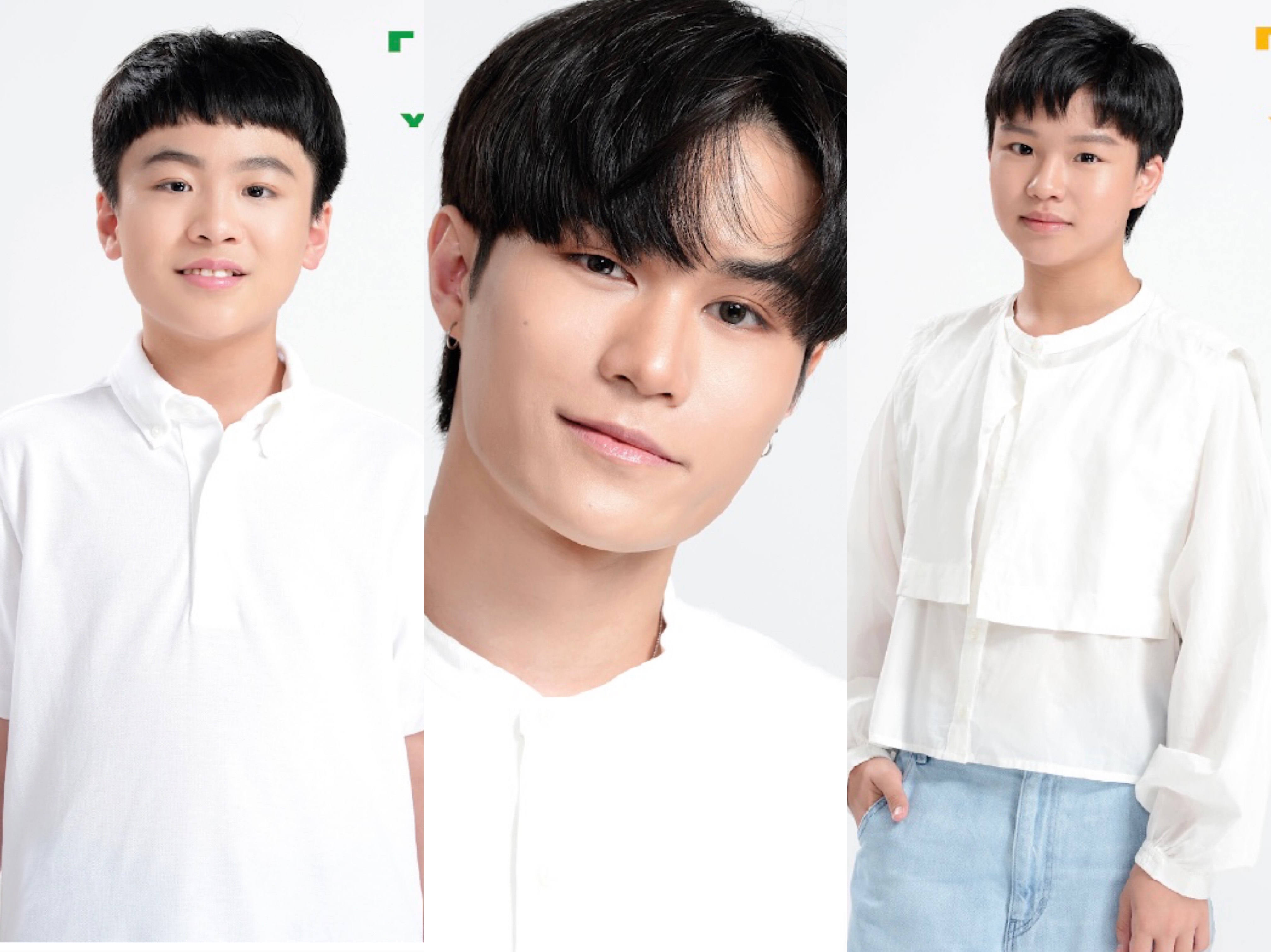 就是青春｜年紀最細參賽者得13歲 「翻版胡鴻鈞」林躍翰參加過《造星III》 