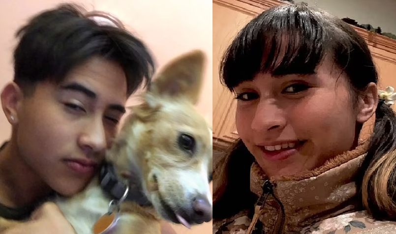 難捱藥物手術痛苦 17歲變性少女「變男再變返女」掀爭議(有片)