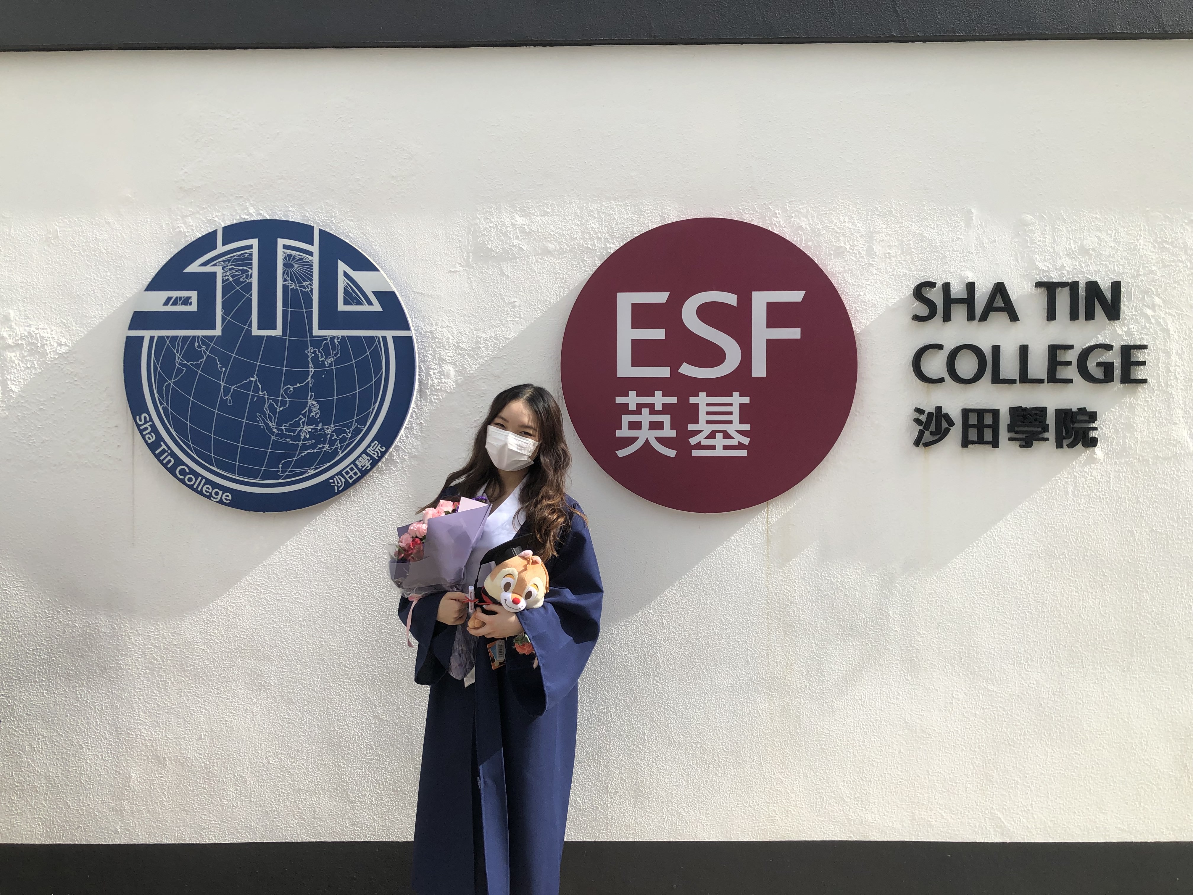 狀元, 羅衍晴, 英國, 劍橋大學, 英基